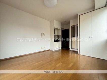 エクセレント第２[1R/19m2]のその他部屋・スペース