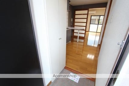 ＳＥＮＴＩＡⅡ[1DK/26m2]の玄関