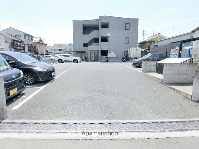 アンプルール フェール 椋のその他写真