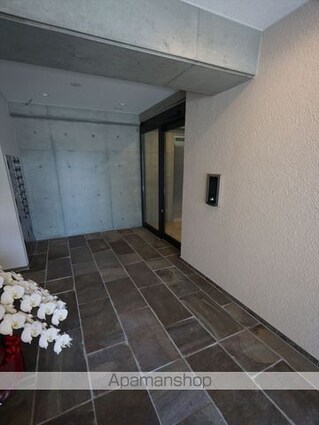 三の丸殿[1LDK/56.55m2]のロビー