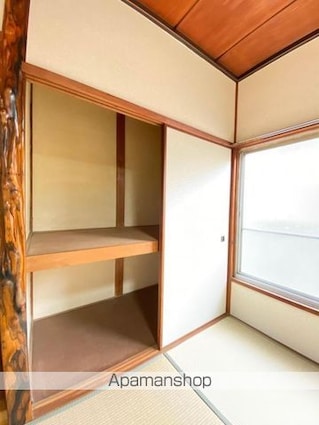 唐渡貸家[3DK/54.64m2]の収納