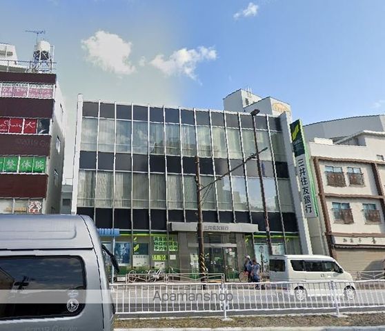 レイディアントシティ横濱カルティエ11の周辺写真