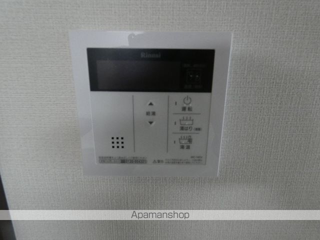 ファーストフィオーレ新梅田の内装写真