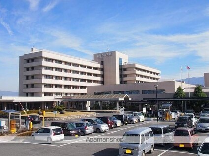 長野県飯田市鼎下山[1K/28.03m2]の周辺8