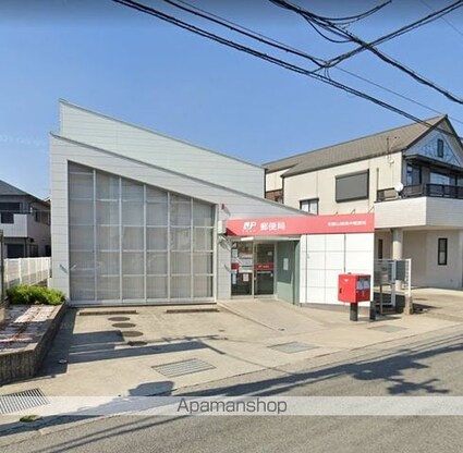 和歌山県和歌山市粟[3K/39m2]の周辺2