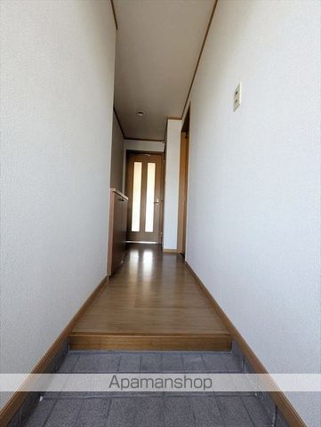 チアフルホームAの内装写真