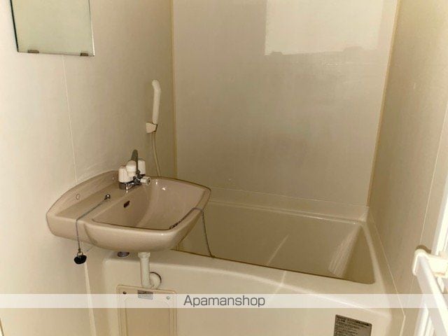 レオパレス杉山の内装写真