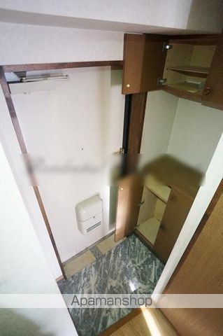 菱和パレス武蔵小杉の内装写真