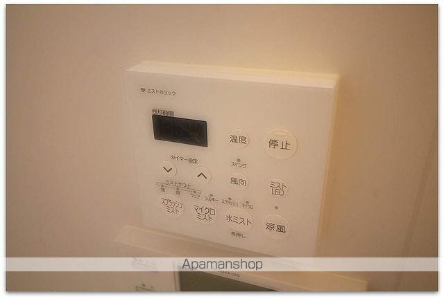 URBANEX心斎橋IIの内装写真