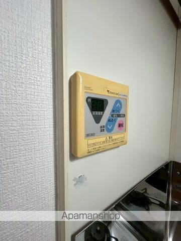チェリーハイツの内装写真