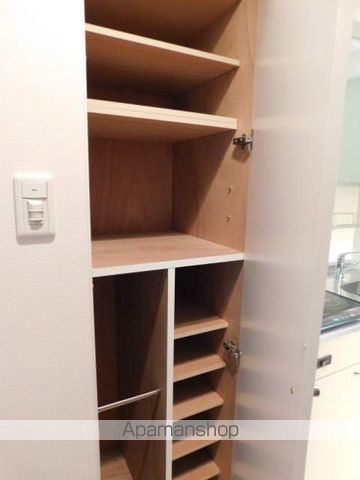 新大阪南グランドマンションの内装写真