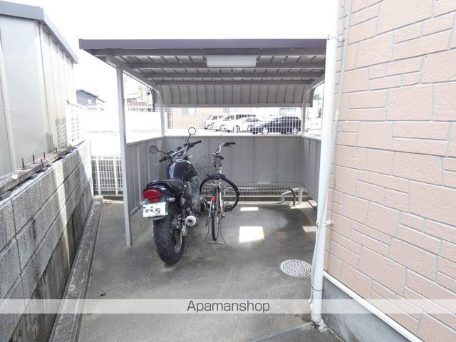 ローズビルの外観写真