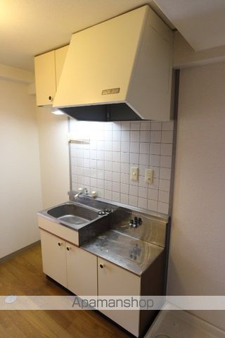 ウインザー田代外町の内装写真