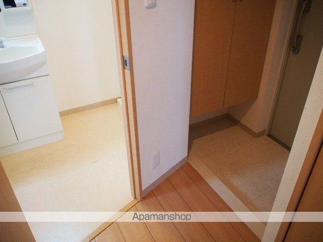 AGLEAMの内装写真