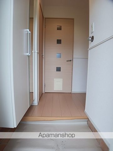 ノース・エンゼルの内装写真
