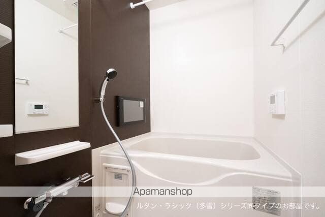 レガリア医学部前の内装写真