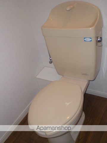 レオパレス坂出の内装写真