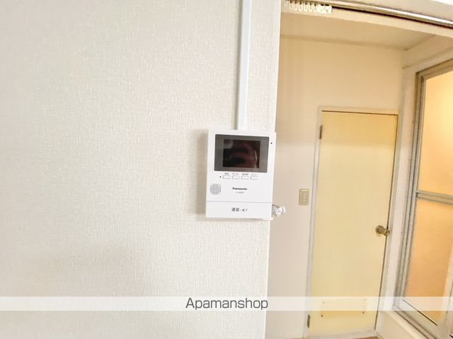 エクセルハイツIIの内装写真