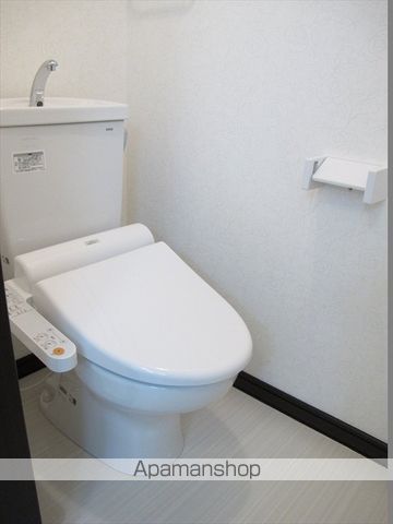 クレアトールの内装写真