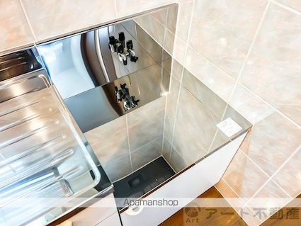 フルートフル[1DK/27.67m2]の内装2