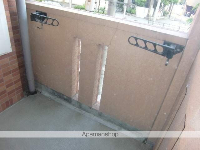 プレサンスセンターコア大阪の内装写真
