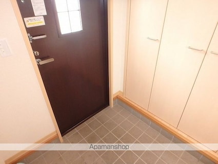 ＫＯＨＹＡ[3LDK/95.7m2]の玄関