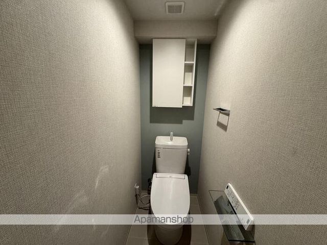 IS二十人町の内装写真