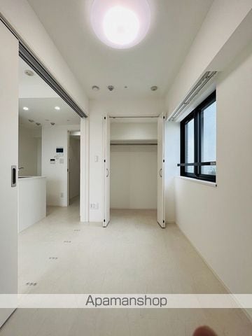 プライマル根岸の内装写真