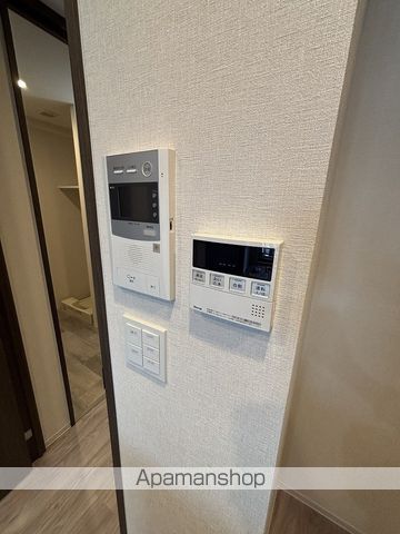 CREATIFDOJIMAの内装写真