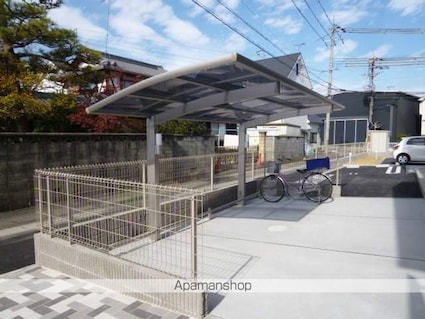 アンティム[2LDK/63.21m2]の駐車場4