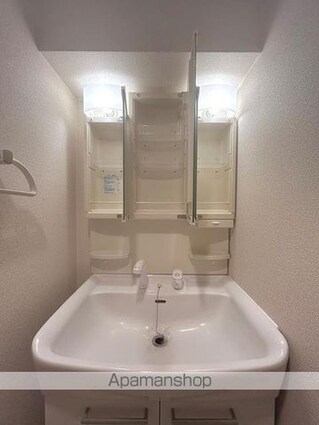 セリーズ門前仲町[1K/26.33m2]の洗面所2