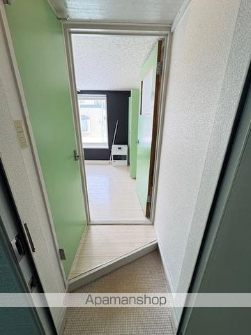 エクセレント IIの内装写真