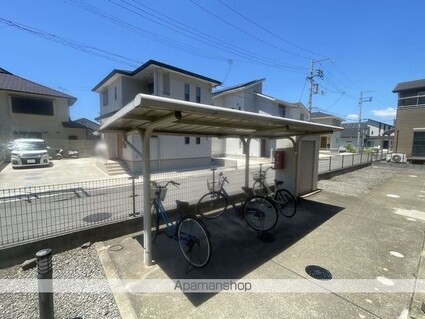 レオパレス前田[1K/23.61m2]の共用部2