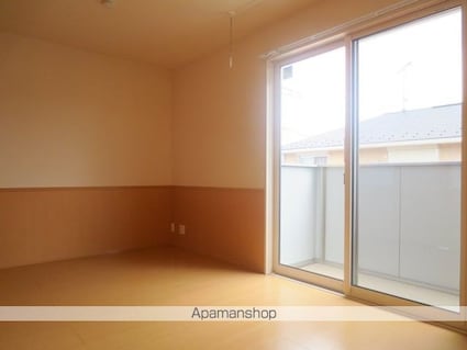 プレジール[2LDK/65.6m2]の内装2