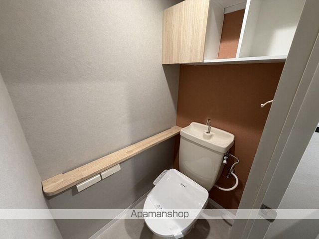 セジュール伊勢田の内装写真