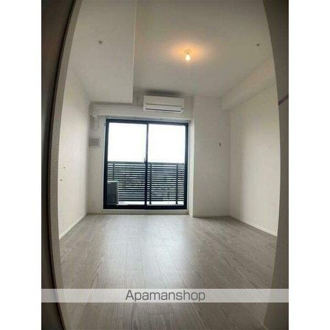 SーRESIDENCE福島玉川DEUXの内装写真