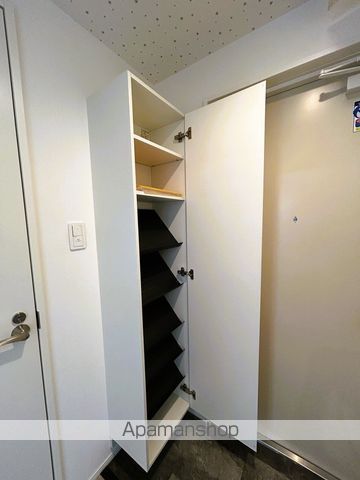 MOVE古江西町の内装写真