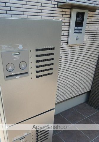 VERITAS ヴェリタスの玄関写真