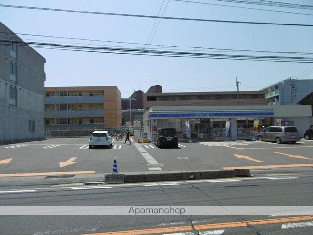クレシアIIのその他写真