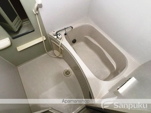 アルフィーノはるDの内装写真