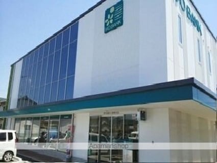愛媛県松山市樽味３丁目[2LDK/61.73m2]の周辺4