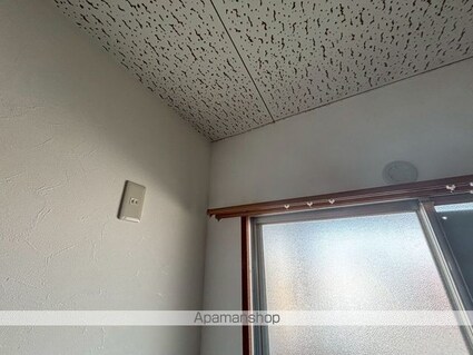 三豊市詫間町２Ｋアパート[2K/34.79m2]の内装