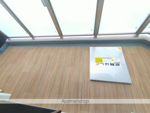 セレニテ福島アリアの内装写真