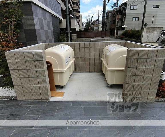 ファステート京都西院パールのその他写真