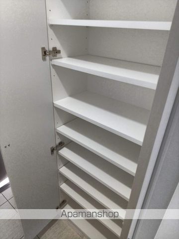 GRANPASEO本郷三丁目(グランパセオホンゴウサンチョウメの内装写真