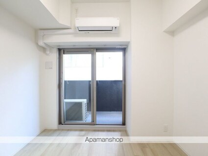 プレサンス桜山駅前アフォード[1K/21.13m2]の内装3