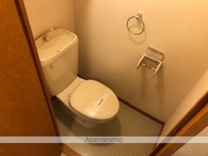 レオパレスドリームＫ　弐番館[1K/28.02m2]の玄関1