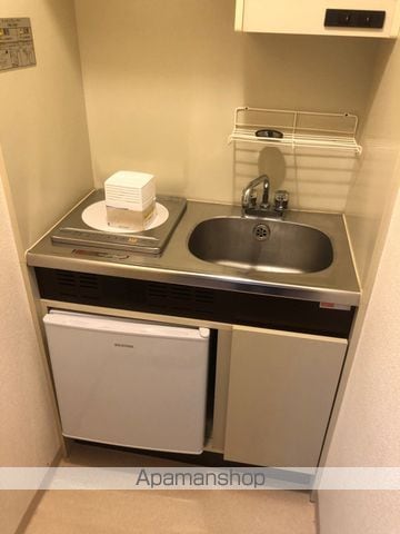 ビエラコート高槻の内装写真