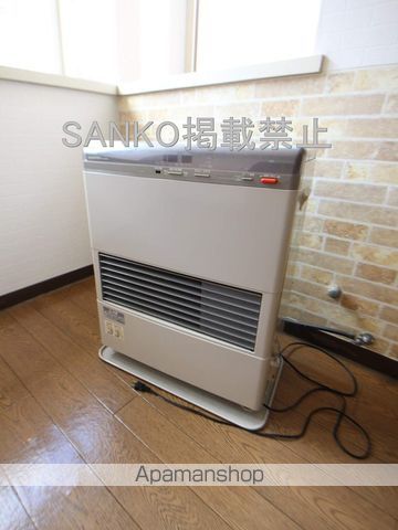 グランステージ澄川の内装写真