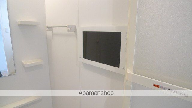 リッチ・クレールマンションの内装写真